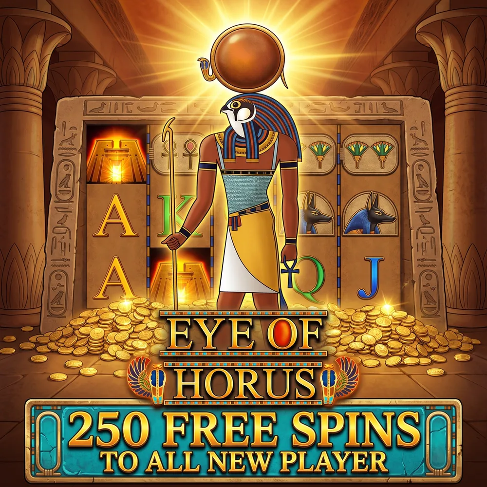 Store kit · icon: Eye of Horus